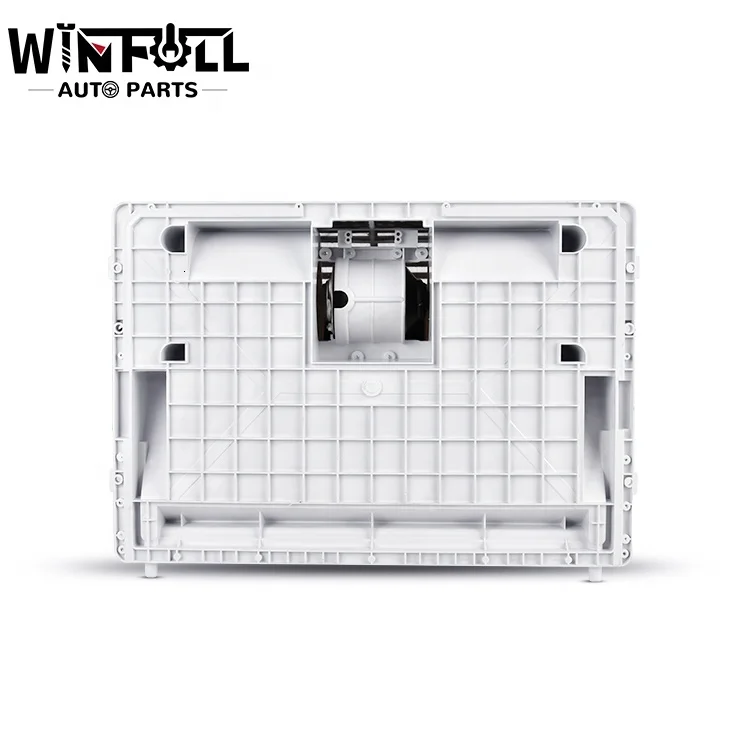 Высокое качество компрессор 12v 24v Dc электрический кондиционер для микроавтобуса