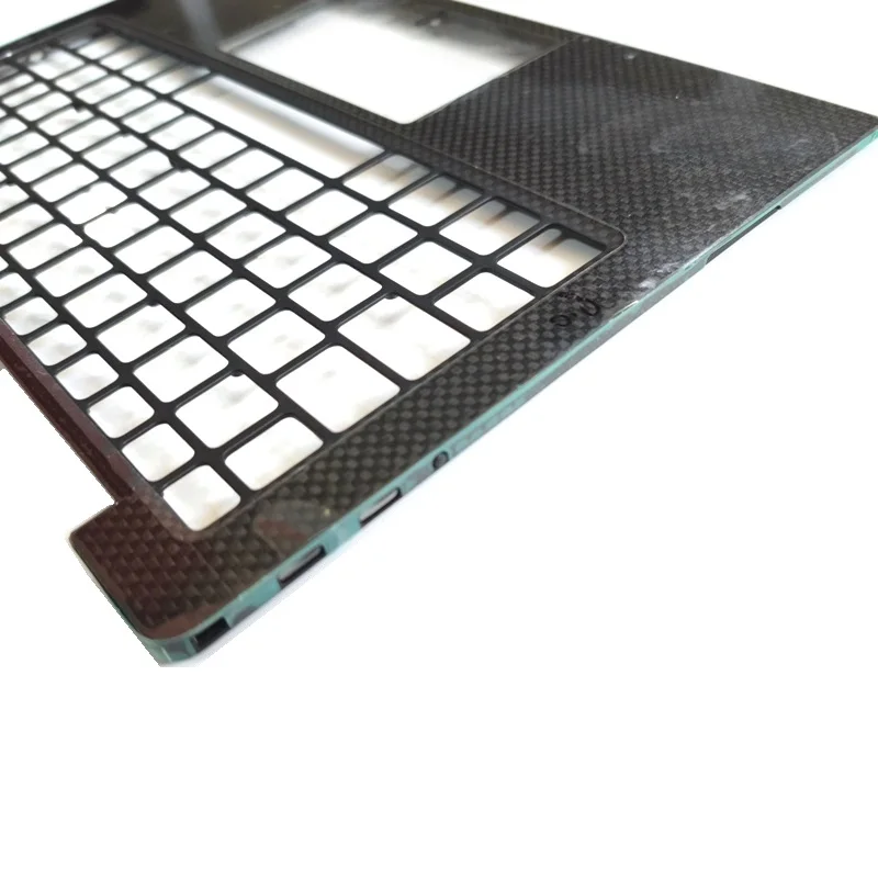 Precio Dell-Marco De Teclado Portátil, Cubierta De Teclado XPS13 9370 C, Carcasa DP/N: 0FNCV1
