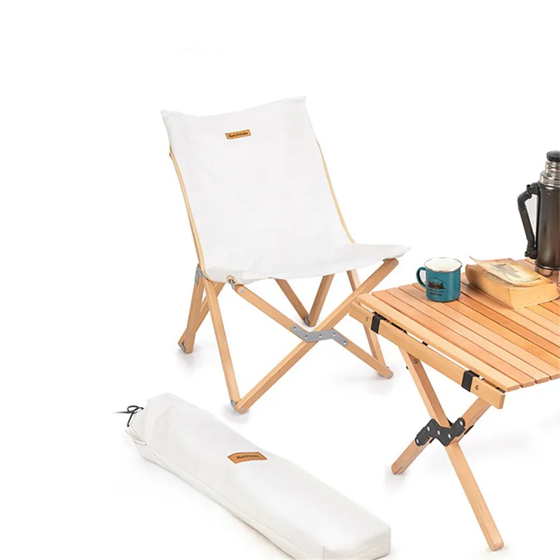 저렴한 야외 휴대용 캠핑 의자 초경량 목재 낚시 의자 접이식 비치 의자 낚시 야외 바베큐 피크닉 의자, 아웃도어, 액티비티, 활동, 내구성, 탄탄한
