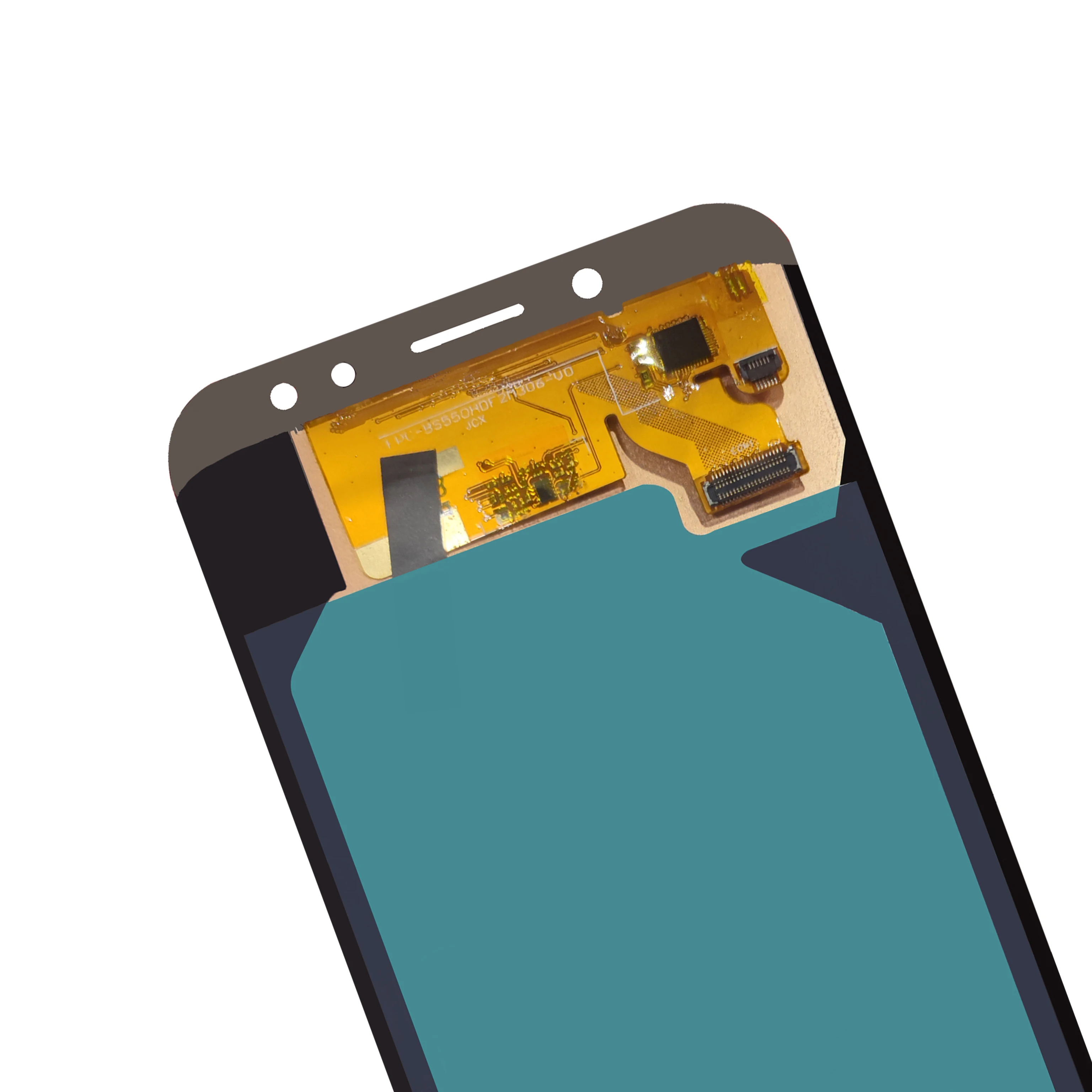 ЖК-дисплей Super AMOLED 5 шт./лот для Samsung J7 Pro 2017 J730 SM-J730F J730FM/DS J730F/DS J730GM с сенсорным