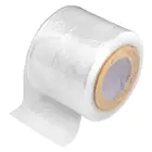 1 рулон, пластиковая пленка для татуировки бровей, 42 мм х 200 м