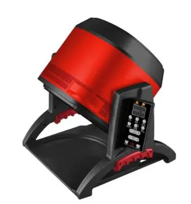 Многофункциональная интеллектуальная электрическая автоматическая машина для