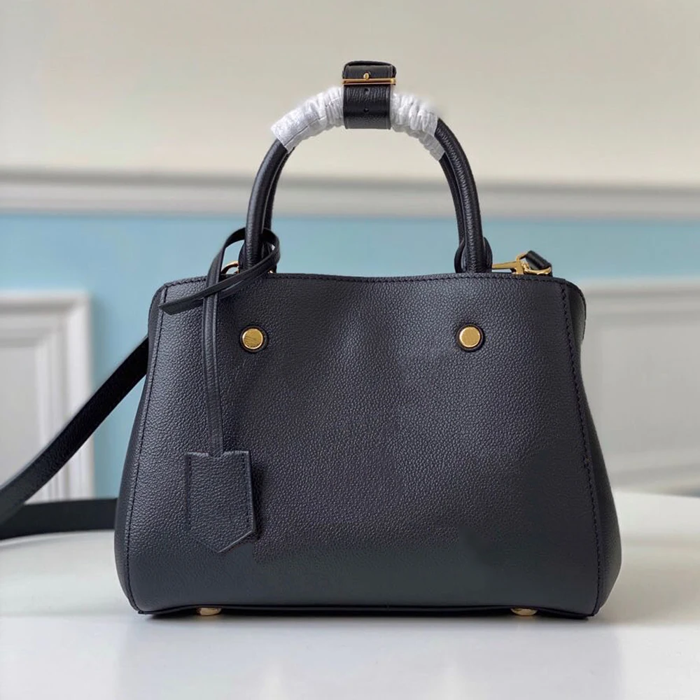 

Bags 2021 For Women's Large Shoulder Female Tote Bag Top Luxury Brands Designer Handbag Shopper With Pockets Summer