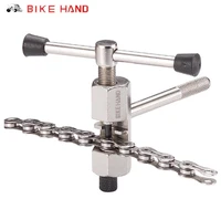 bike tools chain rivet extractor bike hand for 78910 speeds chain remover chain breaker splitter bike bicycle repair tools