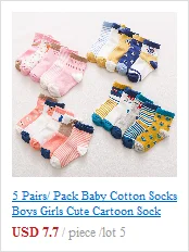 Baby Cotton Long Socks Toddler Colorful Cute Cartoon 3D Big Eyes Sock Kids Solid Color Socks Spring Autumn Fashion Kids Gift