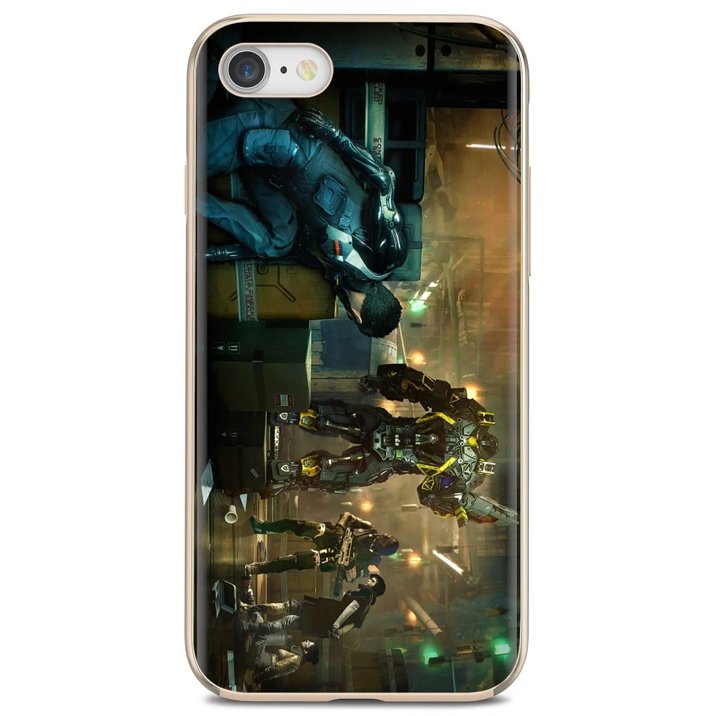 Прозрачный мягкий тонкий чехол из силикона ТПУ для телефона Meizu M6 M5 M6S M5S M2 M3 M3S