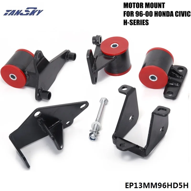 Замена двигателя для HONDA CIVIC EK H22A H22 H23 замена jdm EPMAN EP13MM96HD5H 1996 2000|jdm engine|engine motor mountengine