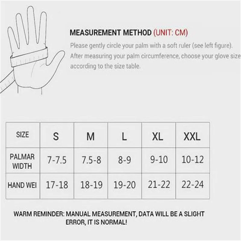 Мотоциклетные перчатки с подогревом водонепроницаемые для мотокросса|Перчатки|
