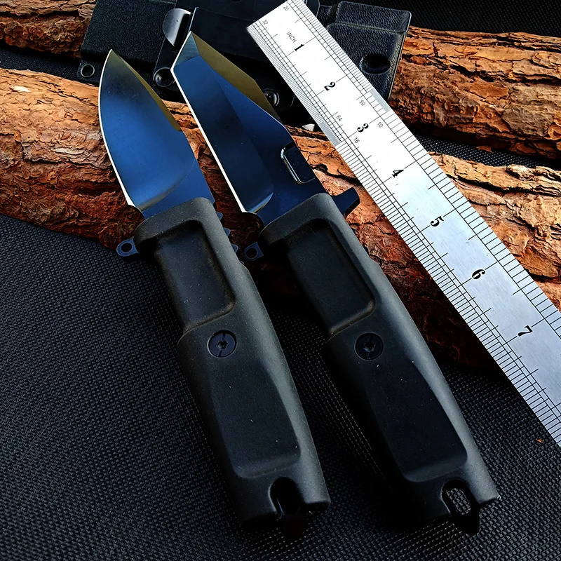 

Extrema Ratio Fixed Blade Knife Sharp Durable Outdoor Camping Hunting Survival Tactical Straight Knives EDC Tool Carrying Jacket