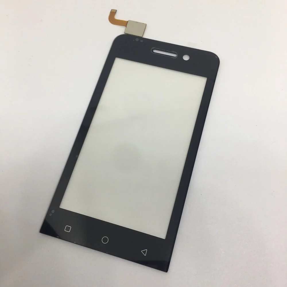 Мобильный телефон сенсорный экран для ITEL A11 стекло дигитайзер панель объектив