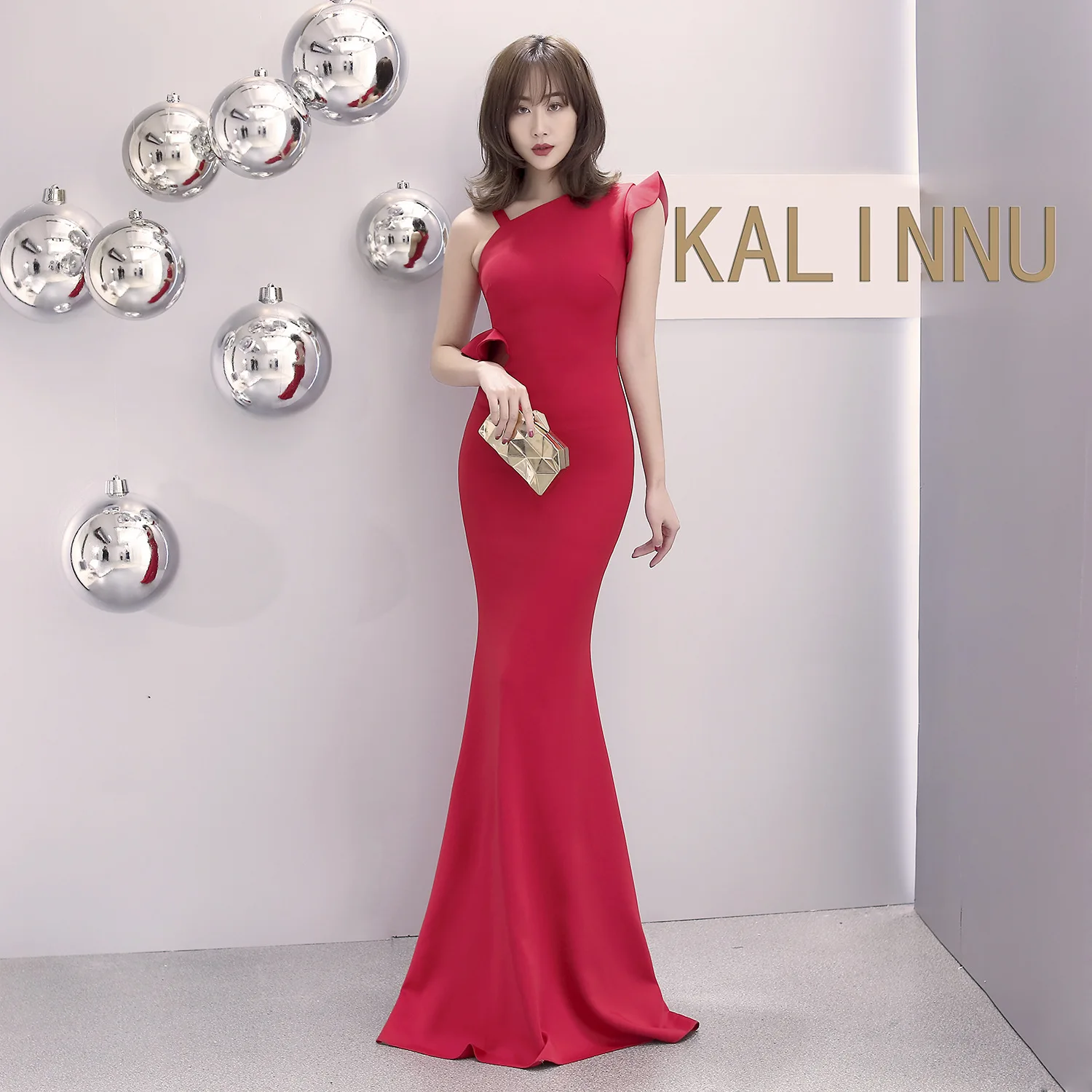 

Fashion Mermaid Sexy Evening Dresses Long 2019 Sweetheart Wedding Guest Gown Backless Elegant Abito Da Cerimonia