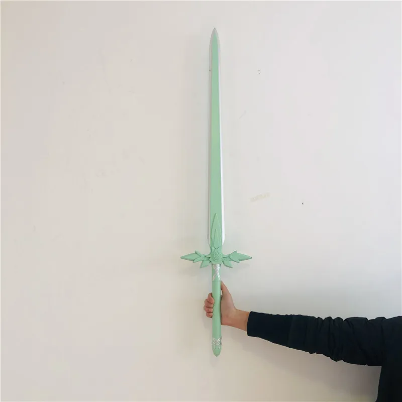 1: 1 San-110cm меч искусство онлайн Темный отвратительный и элусидатор Асуна киригая