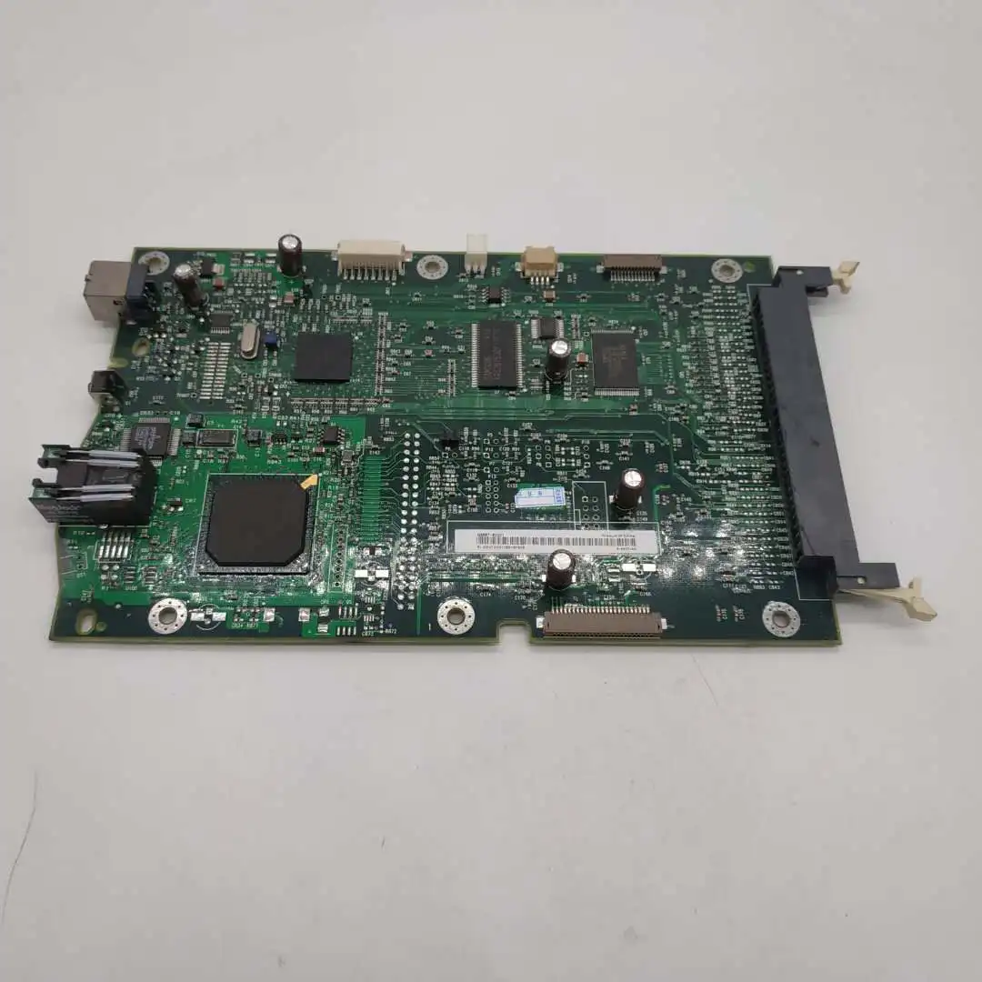 

main board for HP 1320 1320N Network USB Formatter Board Q3697-60001 mainboard Printer Parts