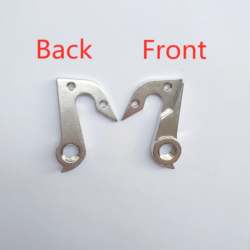 1 шт. Велосипедное снаряжение вешалка для велосипеда переключатель хвост крюк