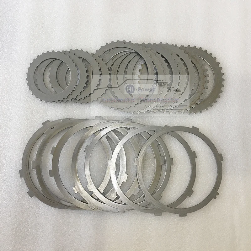 4L30E automatic Transmission Repair Kit Clutch friction sheet &amp steel for Isuzu Trooper Rodeo Passport 1990-99 4L30 E | Автомобили и