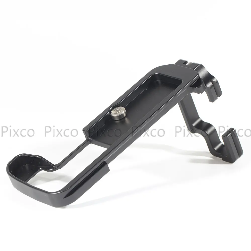 Pixco для Olympus Quick Release L Тип пластины вертикальный кронштейн с рукояткой для Olympus O-MD E-M1 II OMD EM1 Mark II
