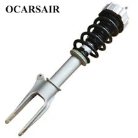one pcs front leftright shock absorber assy for porsche panamera 970 2010 2017 97034304505 97034304504 97034304508