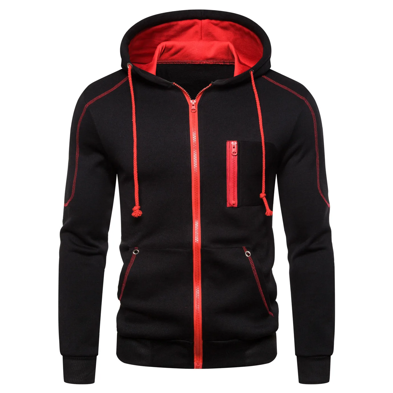 

2021 Brand H Men's Sportswear 2 Tops and Pants Men's Wool Sportswear Suit Letter Printing Plus Size Jogging Casual Suit
