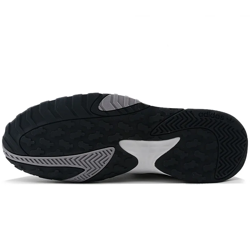 

Original New Arrival Adidas Originals STREETBALL Men's Skateboarding Shoes Sneakers