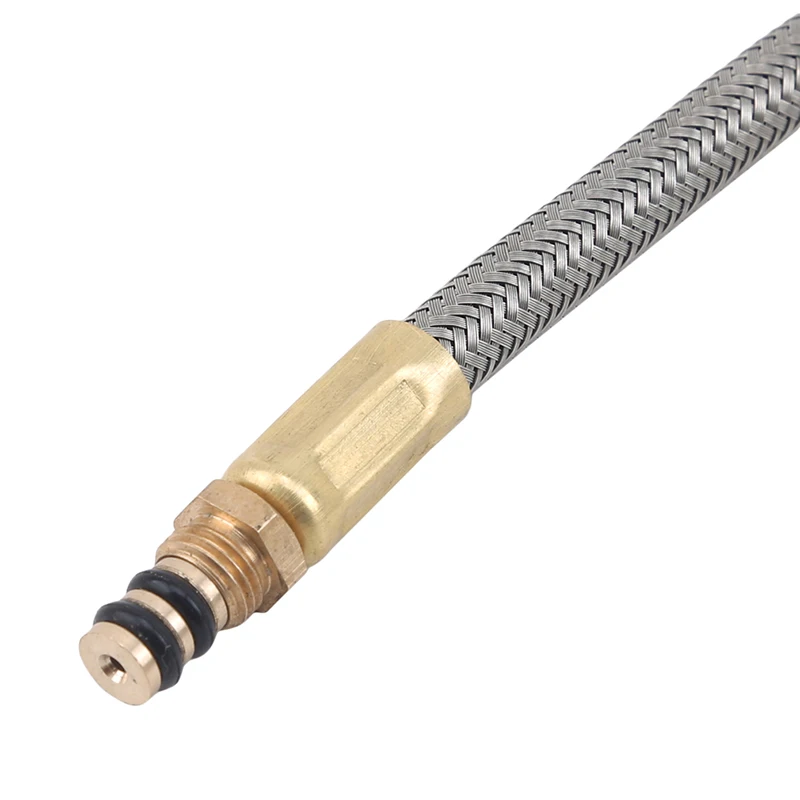 Открытый газовая плита Кемпинг пропан пополнения адаптер для горелки LPG плоская