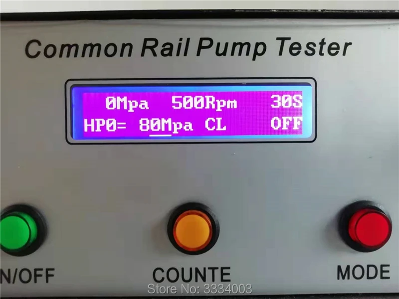Для CAT BOSCH CP1 CP2 CP3 DENSO HP3 HP4 DELPHI JIER DRV насос common rail контроль давления на рельсах тестер