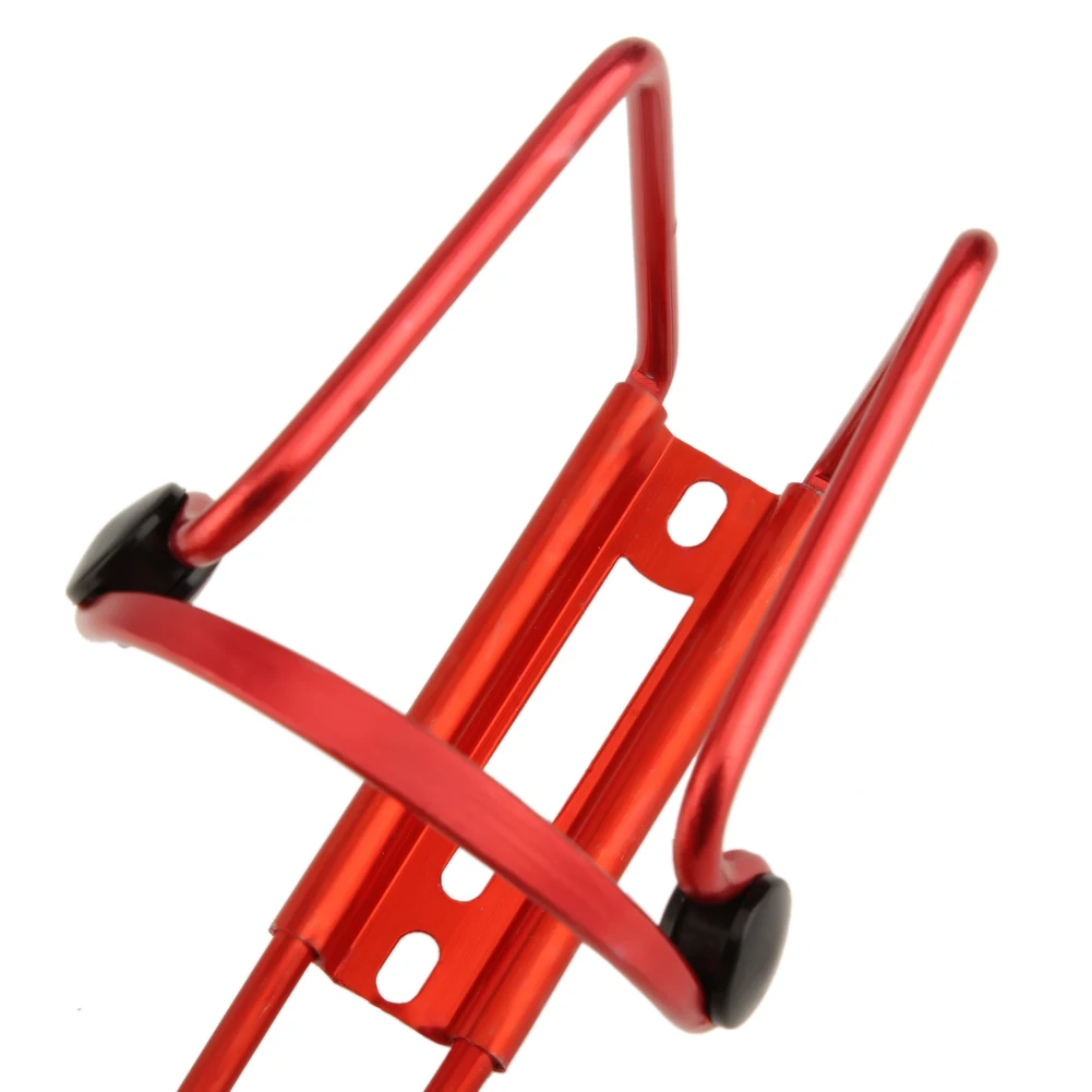 Велосипедный держатель для бутылки с водой Алюминий сплав MTB велосипед чайник