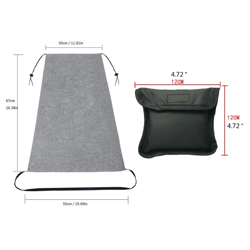 

57EE Sun Shade UV Protection Solid Sleep Flexible Pushchair Stroller Stable Tear Resistant Elastic Band Canopy Universal Baby