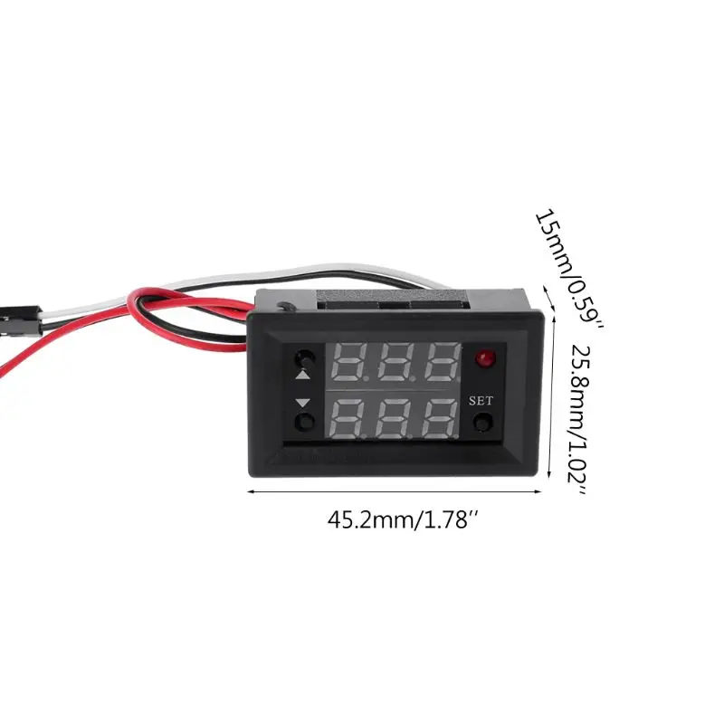 

Single Signal Generator PWM Pulse Frequency Duty Cycle Adjustable Module 1Hz-160Khz 193B wholesales