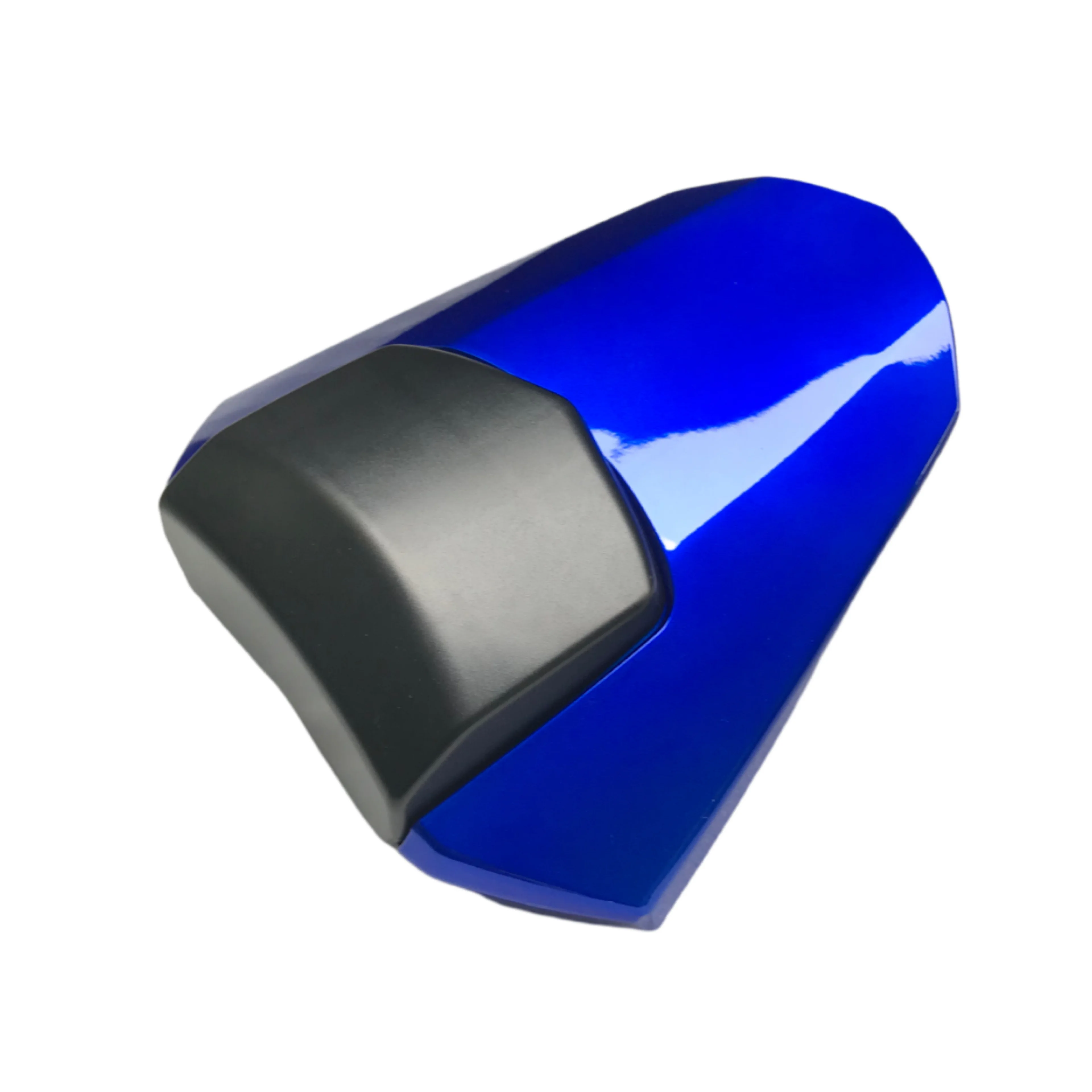 Задняя крышка мотоциклетного заднего пассажирского коврика для Yamaha YZF R6 2008 2009 2010