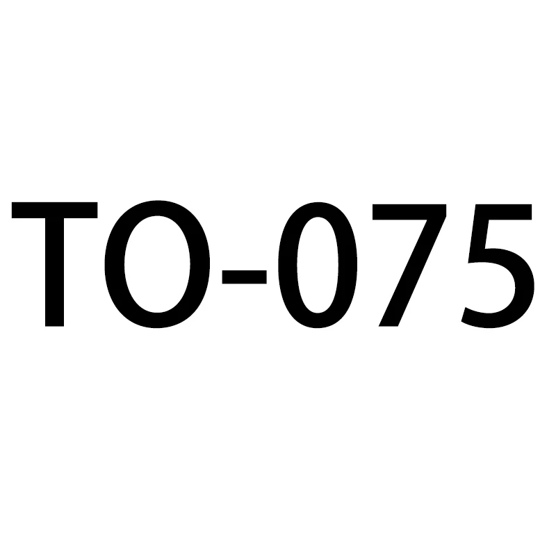 

TO-075