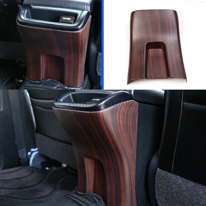 Задняя панель системы кондиционирования воздуха декоративная рамка выпускного