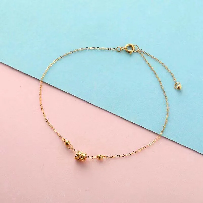 Женский браслет-цепочка MADALENA SARARA 18 К Золотое ювелирное изделие