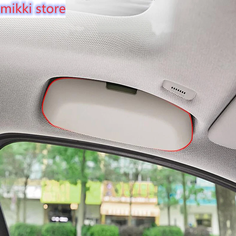 

Car Styling Sunglass Case Glasses Box For BMW 1 2 3 4 5 7 Series X1 X3 X4 X5 X6 F30 F10 F15 F16 F34 G30 G01 G11 E70 E71 F07 F01