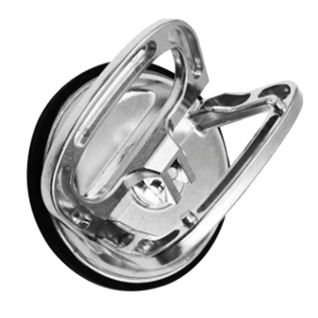 Вакуумная присоска стеклянный подъемник с ручкой сверхмощный вакуумный