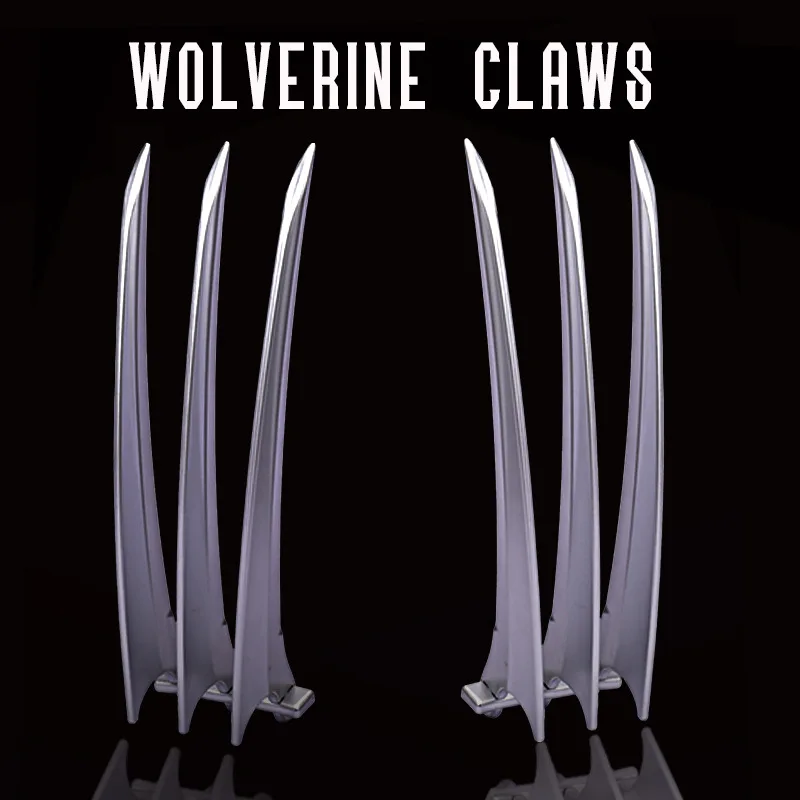 Пластиковый Джек Wolfskin оружия игрушки реквизит для улицы сцены на Хэллоуин