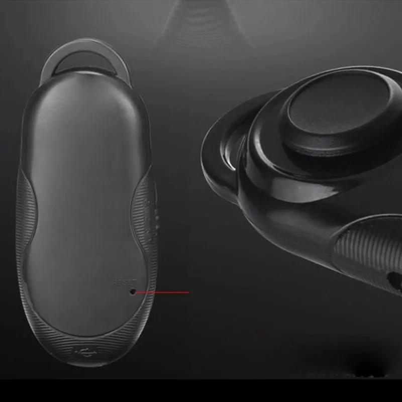 Мини беспроводной Bluetooth игровой контроллер джойстик игровой геймпад для Android/iOS мобильный смартфон для iPhone для samsung