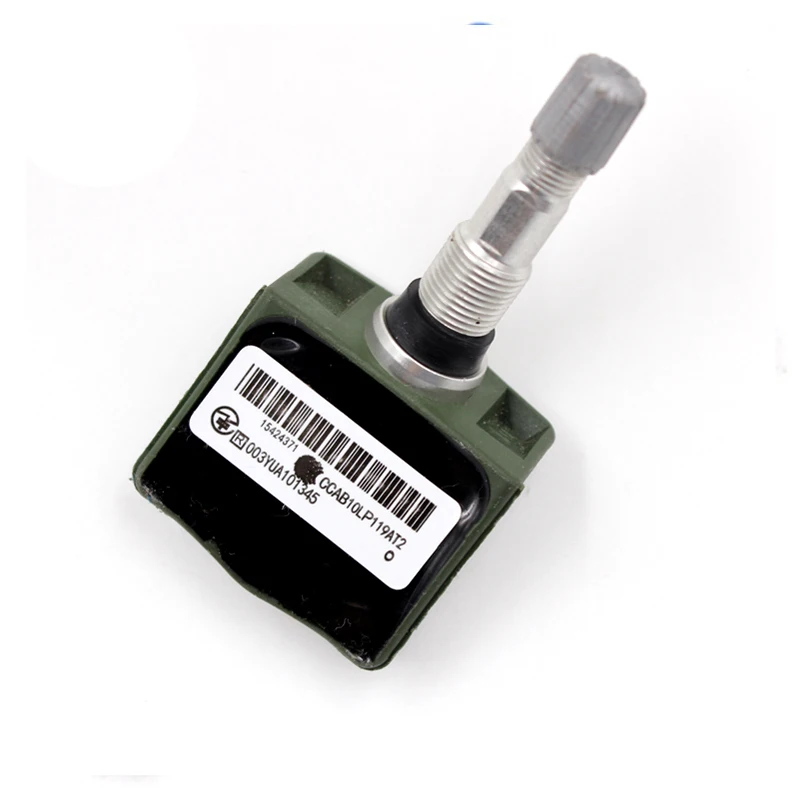 

Manufacturer TPMS Tire Pressure Sensor 12825085 13227143