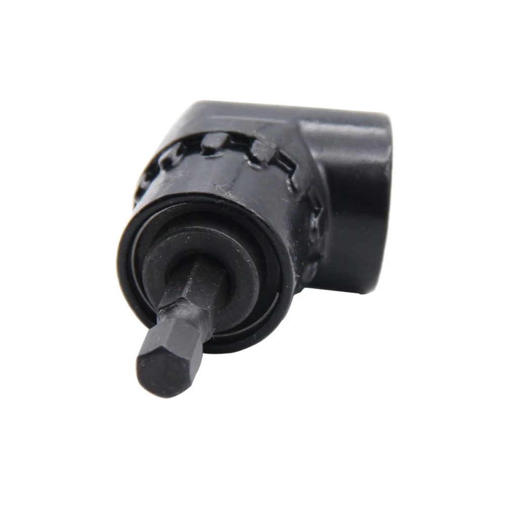 

Right Angle Drill Right Angle Drill Adapter Adapter Impact Driver Extension Hex