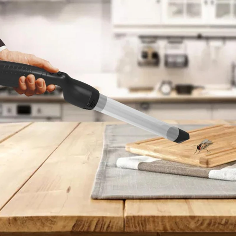 

Электронная мерная всасывающая трубка для пылесоса