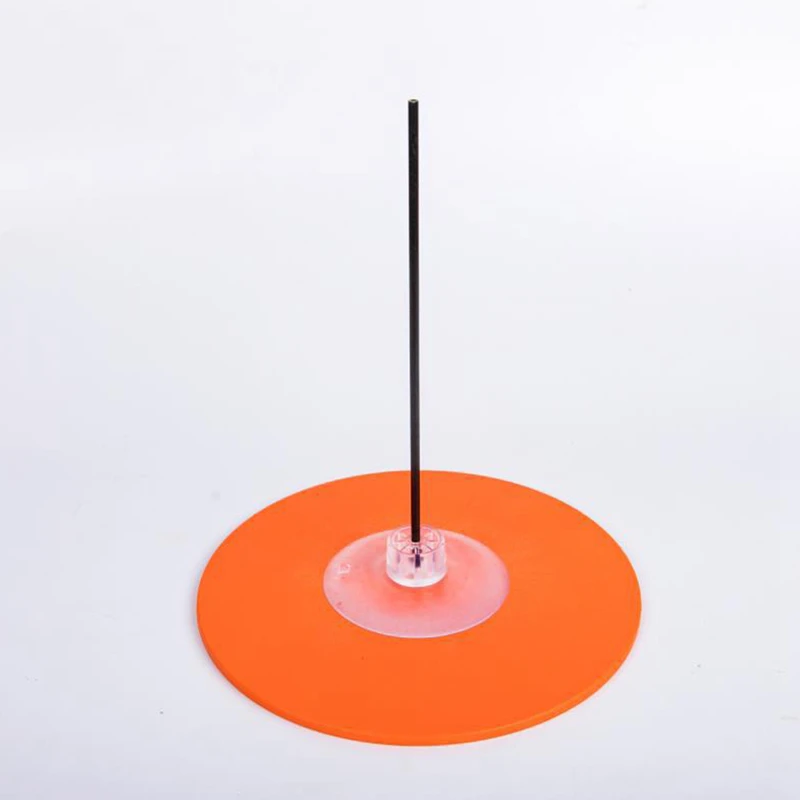 Bumlon Portable Elasticity Table Tennis Ping Pong Trainer Training Aid Tool Children's Toy RL61-0001 | Спорт и развлечения