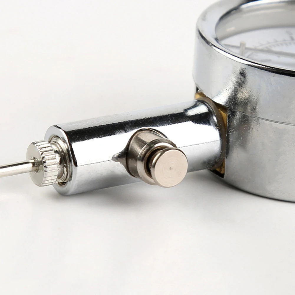 Воздушный манометр для мячей футбольный мяч воздушные часы футбол волейбол