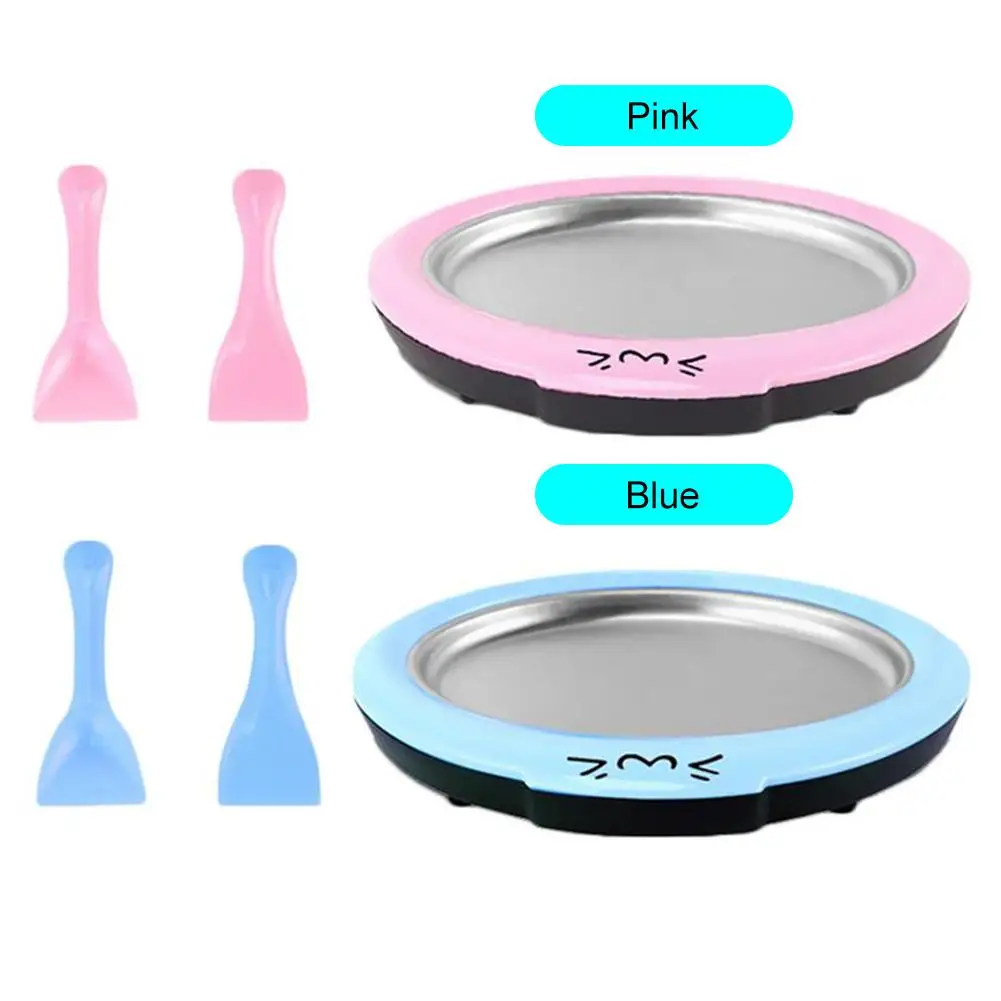 Домашняя антипригарная мини машина для приготовления йогурта с героями