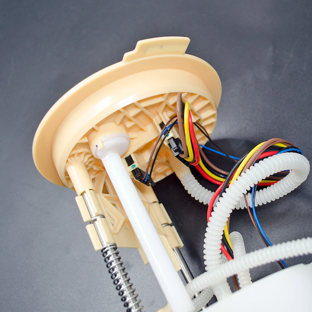 Автозапчасти Dopson модель топливного насоса хорошего качества в сборе OEM 5N0919088M