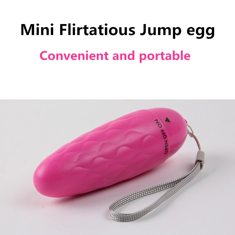 Беспроводной стимулятор для клитора с дистанционным управлением мини вибратор