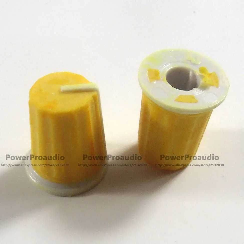 40 шт. сменная Вращающаяся ручка эквалайзера для пионера диджея миксера DJM djm 2000 900