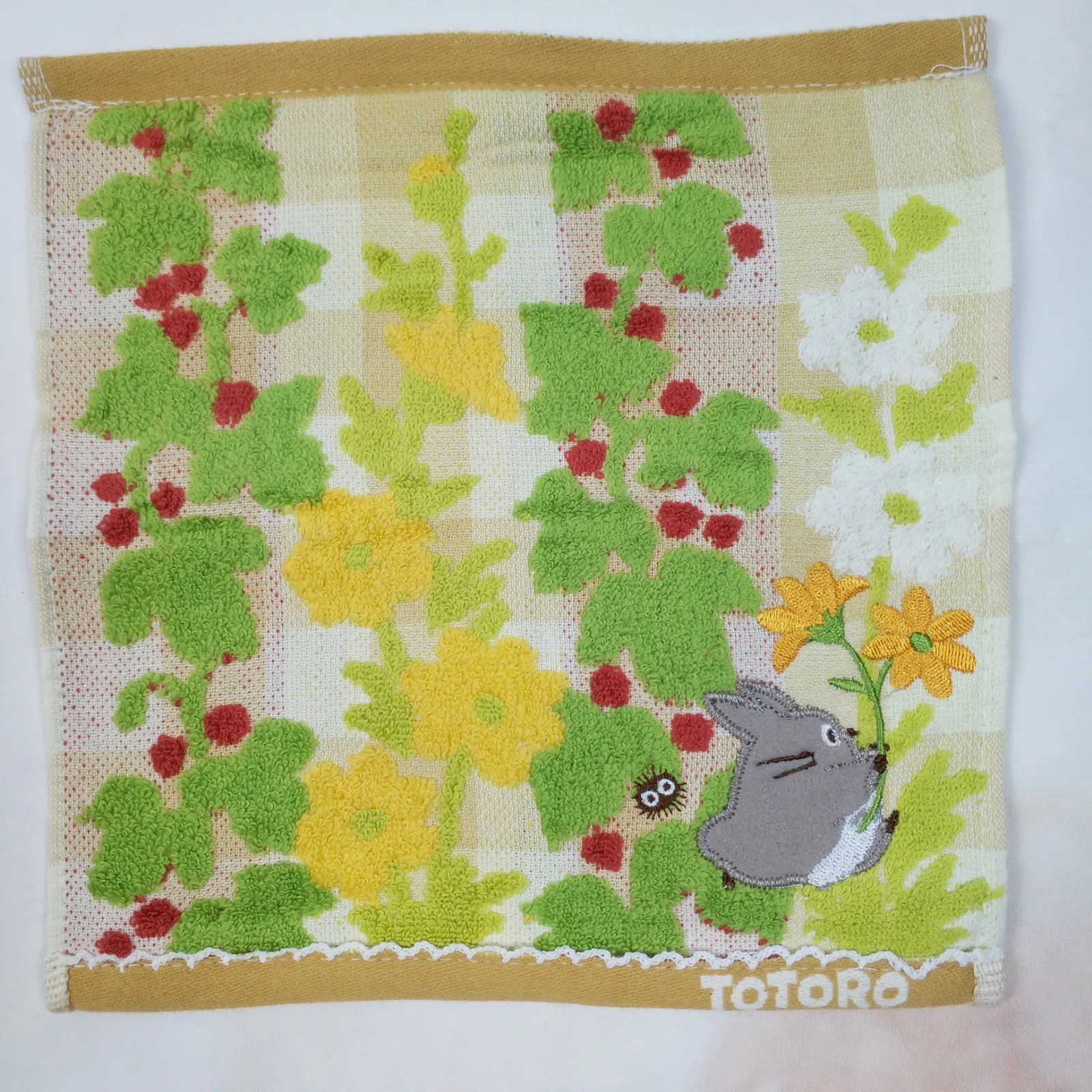 2020 горячая Распродажа 100% хлопок роскошный Мой сосед Тоторо кошка автобус лицо