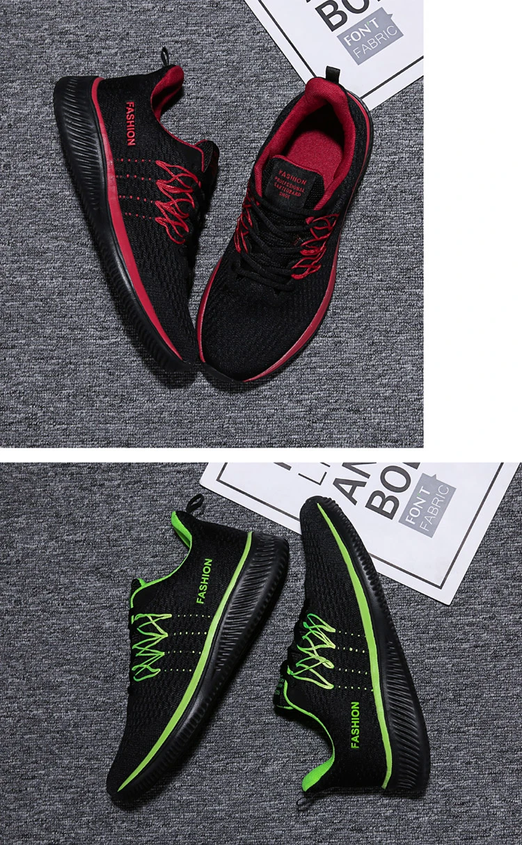 Кроссовки унисекс модная повседневная обувь дышащая для мужчин дешевая мужская