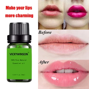 10 мл блеск для губ Питательный Уход Эфирное масло опреснения стирания ремонта губ морщин, увлажняющий питательный, для макияжа, губная помада блеск для губ