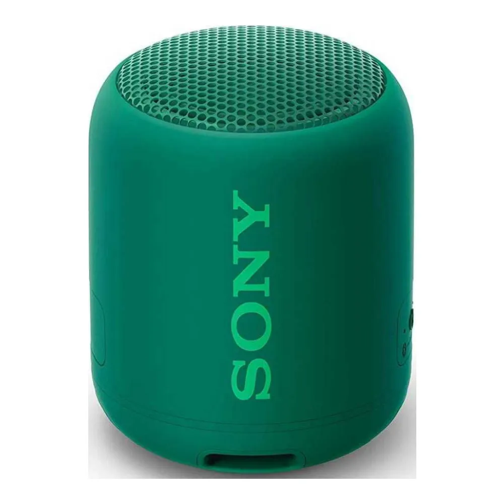 Портативная колонка Sony SRS-XB12 | Электроника