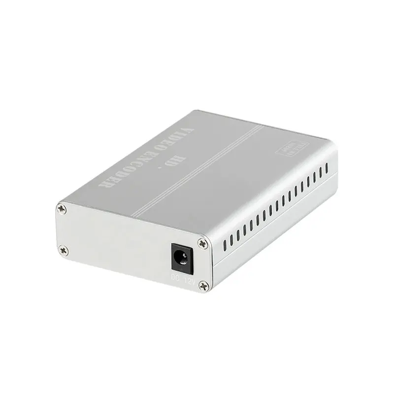 H264 H265 HEVC HDMI кодировщик IPTV видео 1080P конвертер Поддержка HTTP RTSP RTMP для YouTube Wowza